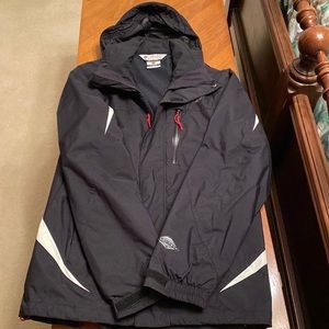 Columbia Men’s Ski/snowboard Jacket
